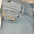 ディーゼル DIESEL D-Ger denim Shorts レディース US:26-27