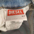 ディーゼル DIESEL D-Ger denim Shorts レディース US:26-27