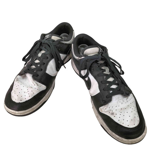 ナイキ NIKE Dunk Low Retro Panda メンズ 31cm