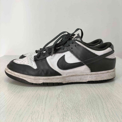 ナイキ NIKE Dunk Low Retro Panda メンズ 31cm