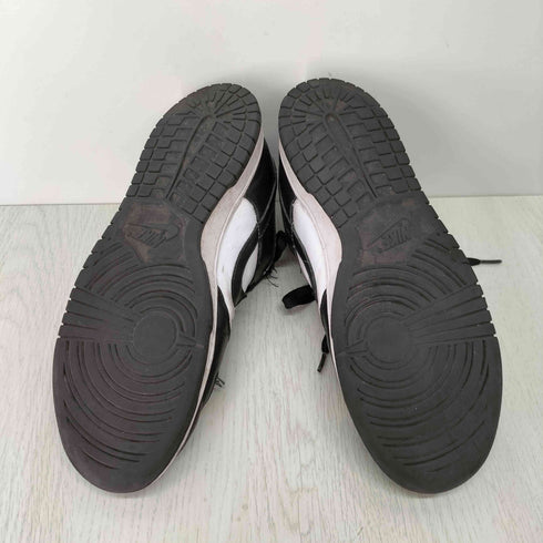 ナイキ NIKE Dunk Low Retro Panda メンズ 31cm