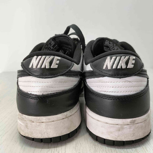 ナイキ NIKE Dunk Low Retro Panda メンズ 31cm