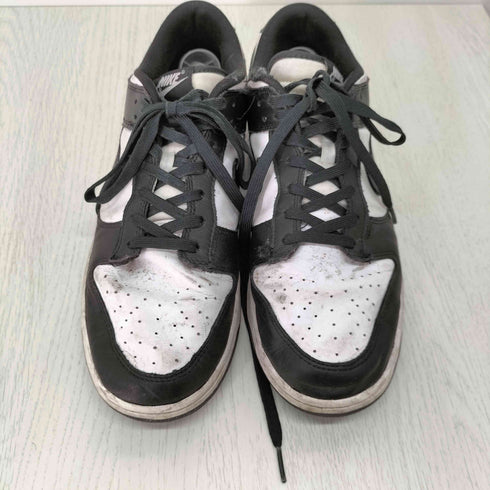 ナイキ NIKE Dunk Low Retro Panda メンズ 31cm