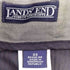 ランズエンド LANDS END 00S リネン混 2タックスラックス メンズ 33
