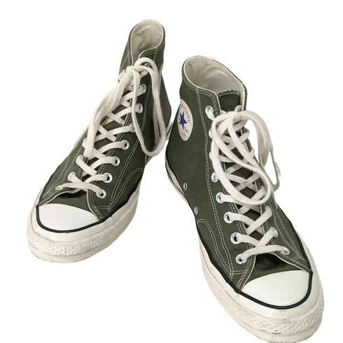 コンバースオールスター CONVERSE ALLSTAR CHUCK TAYLOR ALL STAR 70 HI メンズ JPN:28.5