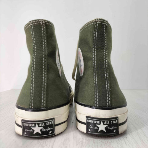 コンバースオールスター CONVERSE ALLSTAR CHUCK TAYLOR ALL STAR 70 HI メンズ JPN:28.5