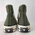 コンバースオールスター CONVERSE ALLSTAR CHUCK TAYLOR ALL STAR 70 HI メンズ JPN:28.5