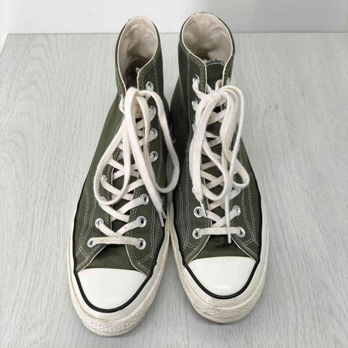 コンバースオールスター CONVERSE ALLSTAR CHUCK TAYLOR ALL STAR 70 HI メンズ JPN:28.5