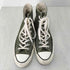 コンバースオールスター CONVERSE ALLSTAR CHUCK TAYLOR ALL STAR 70 HI メンズ JPN:28.5