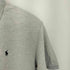 ポロバイラルフローレン Polo by RALPH LAUREN ポニー刺繍 鹿の子 S/Sポロシャツ レディース 160