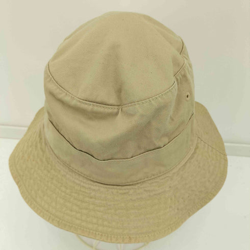 ラルフローレン RALPH LAUREN ワンポイント刺繍バケットハット メンズ S/M