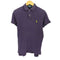 ポロバイラルフローレン Polo by RALPH LAUREN CUSTOMU FIT ポニー刺繍 S/Sポロシャツ メンズ import:S