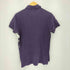 ポロバイラルフローレン Polo by RALPH LAUREN CUSTOMU FIT ポニー刺繍 S/Sポロシャツ メンズ import:S