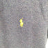 ポロバイラルフローレン Polo by RALPH LAUREN CUSTOMU FIT ポニー刺繍 S/Sポロシャツ メンズ import:S