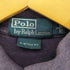 ポロバイラルフローレン Polo by RALPH LAUREN CUSTOMU FIT ポニー刺繍 S/Sポロシャツ メンズ import:S