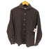 ジャンネット giannetto SLIM FIT L/S シャツ メンズ import:M