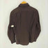 ジャンネット giannetto SLIM FIT L/S シャツ メンズ import:M