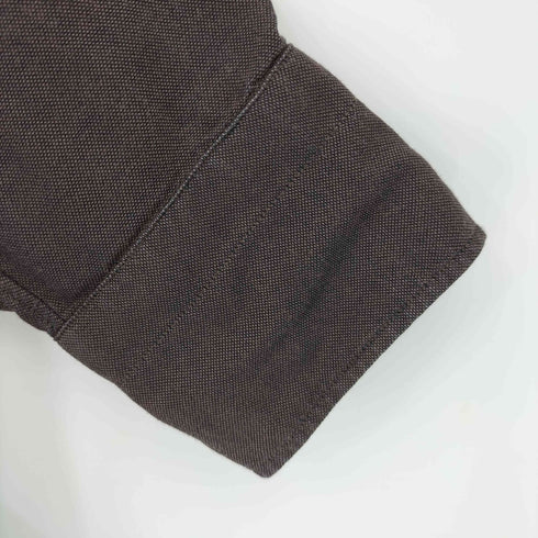 ジャンネット giannetto SLIM FIT L/S シャツ メンズ import:M