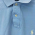 ポロラルフローレン POLO RALPH LAUREN CUSTOMU FIT ポニー刺繍 S/Sポロシャツ メンズ import:S