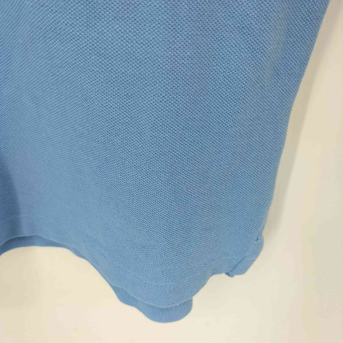 ポロラルフローレン POLO RALPH LAUREN CUSTOMU FIT ポニー刺繍 S/Sポロシャツ メンズ import:S