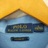 ポロラルフローレン POLO RALPH LAUREN CUSTOMU FIT ポニー刺繍 S/Sポロシャツ メンズ import:S