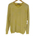 CASHYAGE カシミヤ混シルクニット メンズ EUR:46