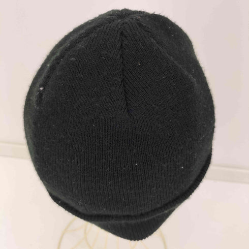 チャンピオン Champion ワンポイント刺繍ニットキャップ メンズ F