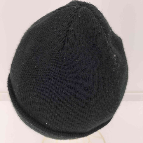 チャンピオン Champion ワンポイント刺繍ニットキャップ メンズ F