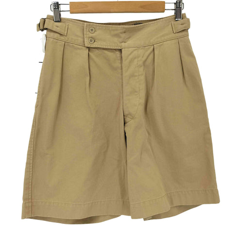 SULLO GURKHA SHORTS メンズ JPN:S