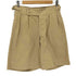 SULLO GURKHA SHORTS メンズ JPN:S