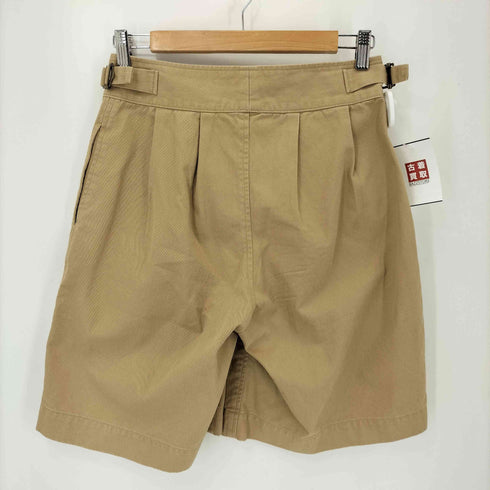SULLO GURKHA SHORTS メンズ JPN:S