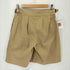 SULLO GURKHA SHORTS メンズ JPN:S