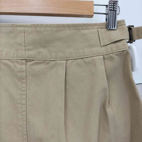 SULLO GURKHA SHORTS メンズ JPN:S