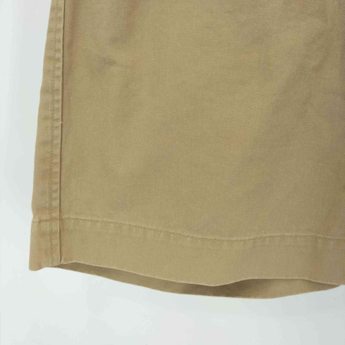 SULLO GURKHA SHORTS メンズ JPN:S