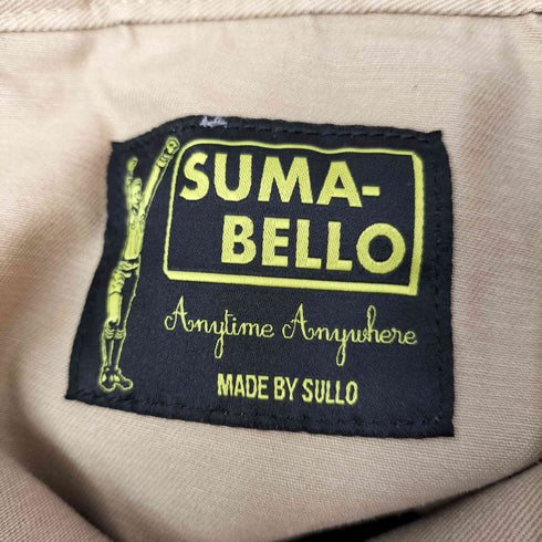 SULLO GURKHA SHORTS メンズ JPN:S
