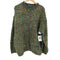 NORTH POLE イタリア製 ロールネックニット メンズ import:XL