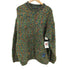 NORTH POLE イタリア製 ロールネックニット メンズ import:XL