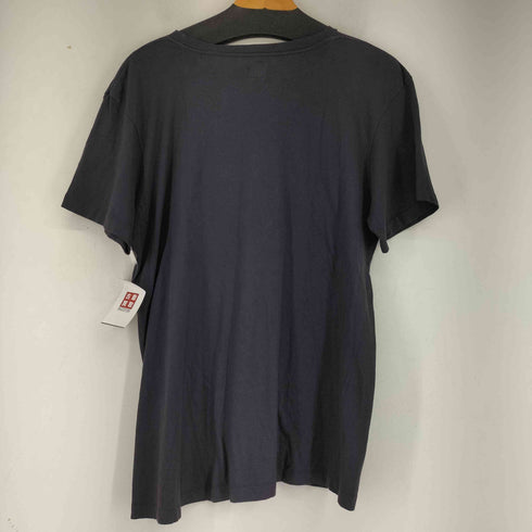 achene 90S MADE IN USA シングルステッチ S/S Tシャツ 髑髏 メンズ