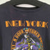 achene 90S MADE IN USA シングルステッチ S/S Tシャツ 髑髏 メンズ