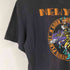 achene 90S MADE IN USA シングルステッチ S/S Tシャツ 髑髏 メンズ