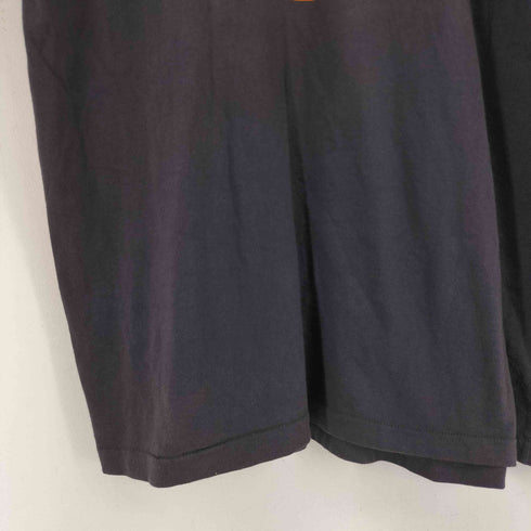 achene 90S MADE IN USA シングルステッチ S/S Tシャツ 髑髏 メンズ