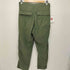 ユーエスアーミー U.S. ARMY 72年製造 UTILITY FATIGUE TROUSERS ベイカーパンツ メンズ 30×31