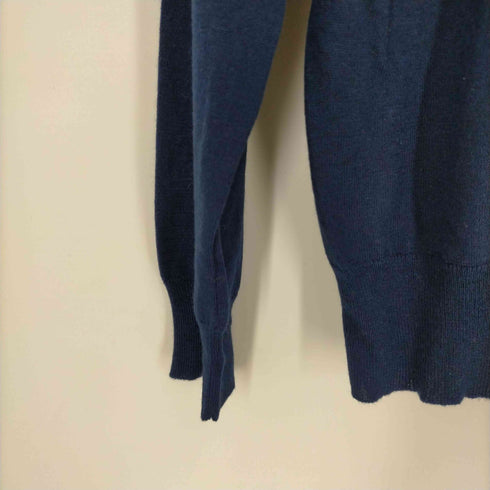 グランヤージュ Granyage カシミヤ混ニット レディース EUR:38