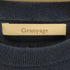 グランヤージュ Granyage カシミヤ混ニット レディース EUR:38