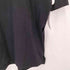 ザラ ZARA Oversized Side Slit Tee オーバーサイズ サイドスリット クルーネック S/S Tシャツ レディース M-L