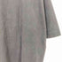 ザラ ZARA Oversized Side Slit Tee オーバーサイズ サイドスリット クルーネック S/S Tシャツ レディース M-L