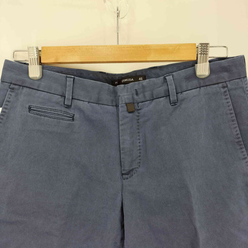 ピーティーゼロウーノ PT01 BERMUDA SLEEK ショーツ メンズ 46