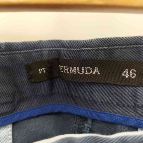 ピーティーゼロウーノ PT01 BERMUDA SLEEK ショーツ メンズ 46