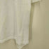 ザラ ZARA Gimmick Back Open Tee バック オープン 異素材 切り替え クルーネック S/S シャツ レディース import:S