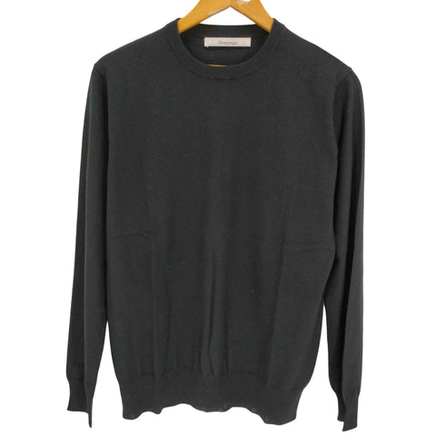 グランヤージュ Granyage カシミヤ混ニット レディース EUR:38